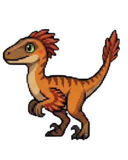 ヴェロキラプトル