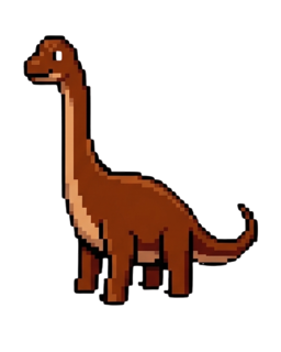 ブラキオサウルス