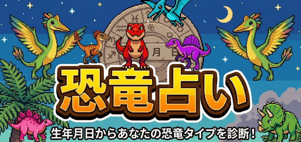 恐竜図鑑トップ